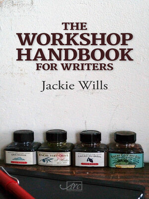 cover image of The Workshop Handbook for Writers
